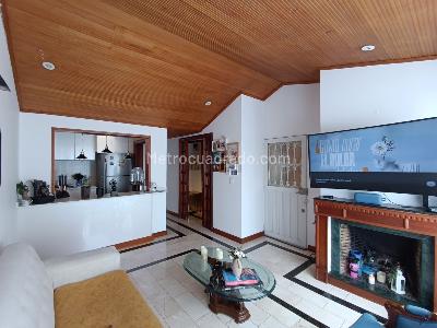 Apartamento en venta en Suba Compartir, Bogotá · foto 3 de 18