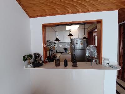 Apartamento en venta en Suba Compartir, Bogotá · foto 5 de 18