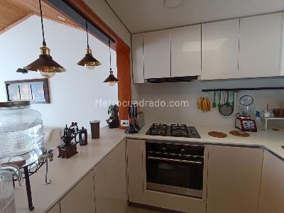 Apartamento en venta en Suba Compartir, Bogotá · foto 6 de 18