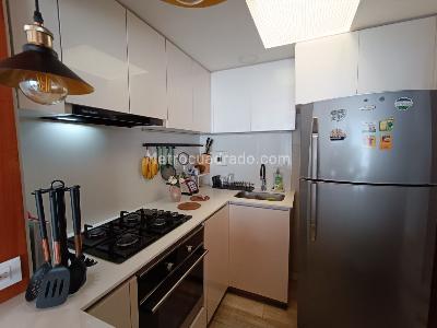 Apartamento en venta en Suba Compartir, Bogotá · foto 7 de 18