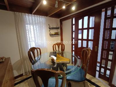 Apartamento en venta en Suba Compartir, Bogotá · foto 9 de 18