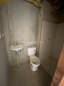 Apartaestudio en venta en Colina Campestre, Bogotá, 21 m² · foto 7 de 8