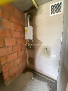 Apartaestudio en venta en Colina Campestre, Bogotá, 21 m² · foto 8 de 8
