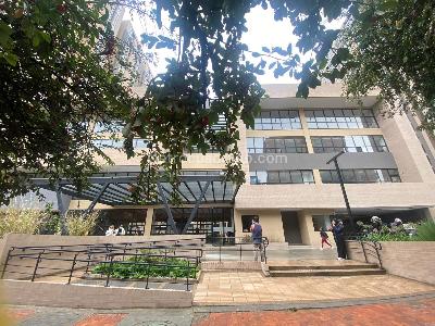 Apartaestudio en venta en Colina Campestre, Bogotá, 21 m² · foto 2 de 8