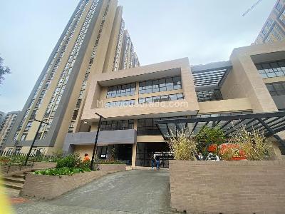 Apartaestudio en venta en Colina Campestre, Bogotá, 21 m² · foto 3 de 8