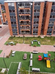 Apartamento en venta en Conjunto Residencial Nativo, Chía · foto 3 de 20