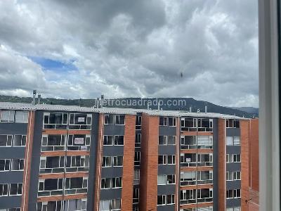 Apartamento en venta en Conjunto Residencial Nativo, Chía · foto 4 de 20