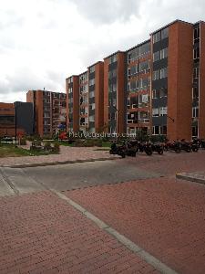 Apartamento en venta en Conjunto Residencial Nativo, Chía · foto 6 de 20