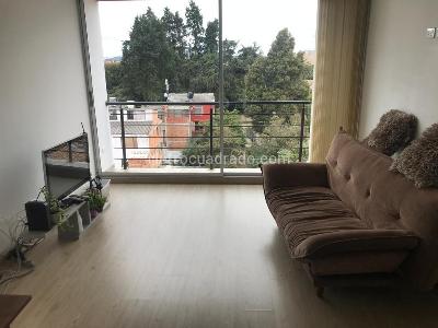 Apartamento en venta en Edificio El Cedro, Chía · foto 3 de 20