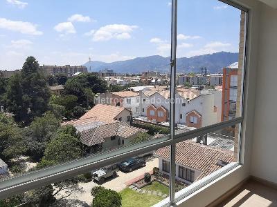 Apartamento en venta en Edificio El Cedro, Chía · foto 4 de 20