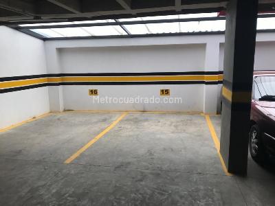 Apartamento en venta en Edificio El Cedro, Chía · foto 20 de 20