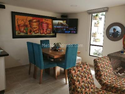 Casa en venta en Conjunto Residencial Sacara, Chía · foto 11 de 20