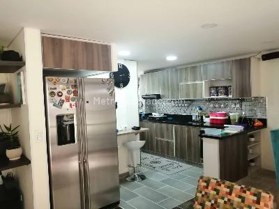Casa en venta en Conjunto Residencial Sacara, Chía · foto 4 de 20