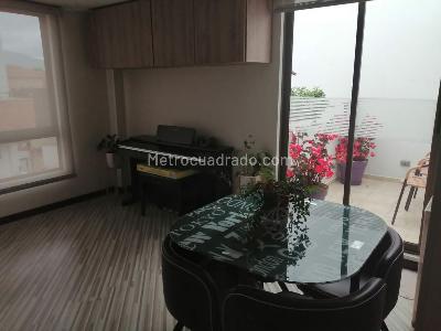 Casa en venta en Conjunto Residencial Sacara, Chía · foto 9 de 20