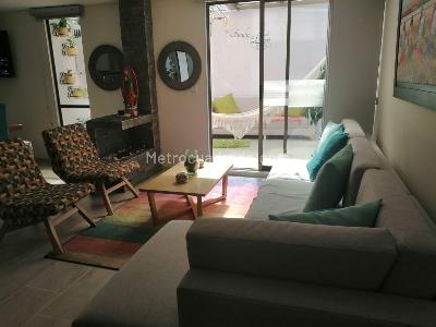 Casa en venta en Conjunto Residencial Sacara, Chía · foto 3 de 20