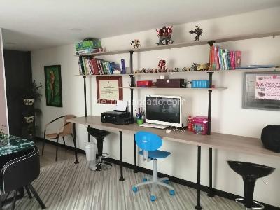 Casa en venta en Conjunto Residencial Sacara, Chía · foto 12 de 20