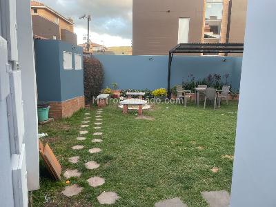 Casa en venta en Conjunto Residencial Sacara, Chía · foto 20 de 20
