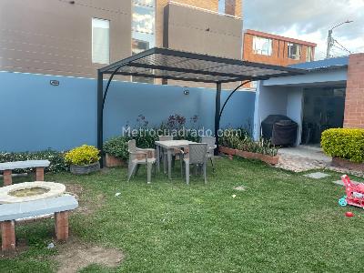 Casa en venta en Conjunto Residencial Sacara, Chía · foto 19 de 20