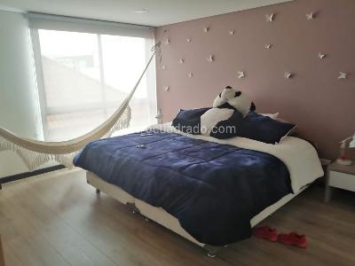 Casa en venta en Conjunto Residencial Sacara, Chía · foto 14 de 20