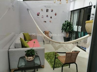 Casa en venta en Conjunto Residencial Sacara, Chía · foto 8 de 20