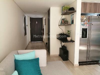 Casa en venta en Conjunto Residencial Sacara, Chía · foto 2 de 20