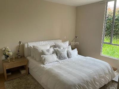 Apartamento en venta en Conjunto Residencial Forest Apartamentos, Chía · foto 14 de 20
