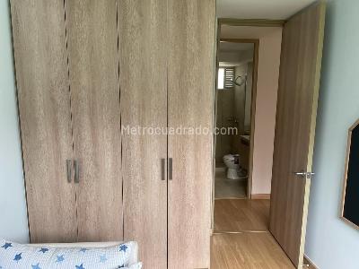 Apartamento en venta en Conjunto Residencial Forest Apartamentos, Chía · foto 18 de 20