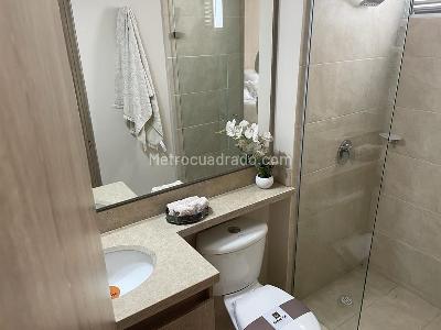 Apartamento en venta en Conjunto Residencial Forest Apartamentos, Chía · foto 19 de 20