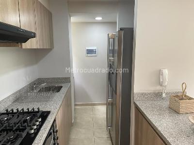 Apartamento en venta en Conjunto Residencial Forest Apartamentos, Chía · foto 4 de 20