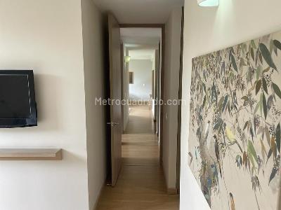 Apartamento en venta en Conjunto Residencial Forest Apartamentos, Chía · foto 7 de 20
