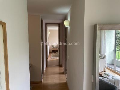 Apartamento en venta en Conjunto Residencial Forest Apartamentos, Chía · foto 9 de 20