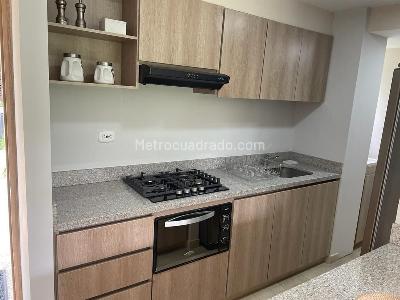 Apartamento en venta en Conjunto Residencial Forest Apartamentos, Chía · foto 5 de 20