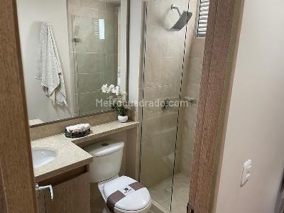 Apartamento en venta en Conjunto Residencial Forest Apartamentos, Chía · foto 10 de 20