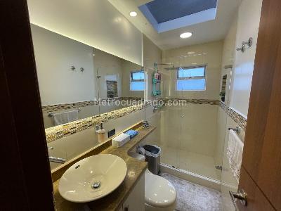 Casa en venta en Los Zipas, Chía · foto 11 de 20