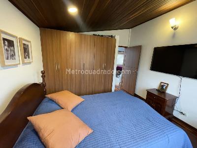 Casa en venta en Los Zipas, Chía · foto 13 de 20