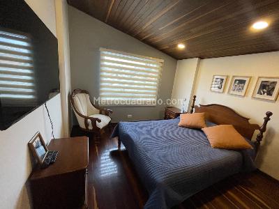 Casa en venta en Los Zipas, Chía · foto 14 de 20