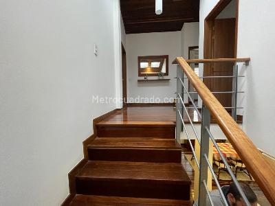Casa en venta en Los Zipas, Chía · foto 15 de 20