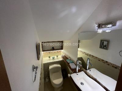 Casa en venta en Los Zipas, Chía · foto 17 de 20