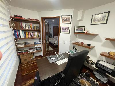 Casa en venta en Los Zipas, Chía · foto 20 de 20