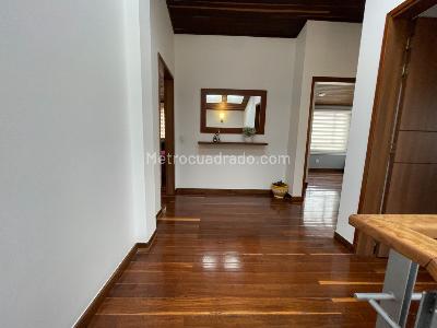 Casa en venta en Los Zipas, Chía · foto 2 de 20