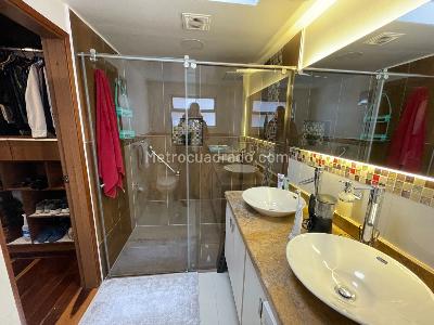 Casa en venta en Los Zipas, Chía · foto 3 de 20
