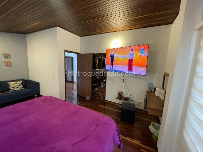 Casa en venta en Los Zipas, Chía · foto 8 de 20