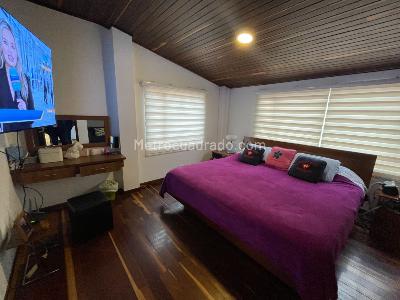Casa en venta en Los Zipas, Chía · foto 9 de 20
