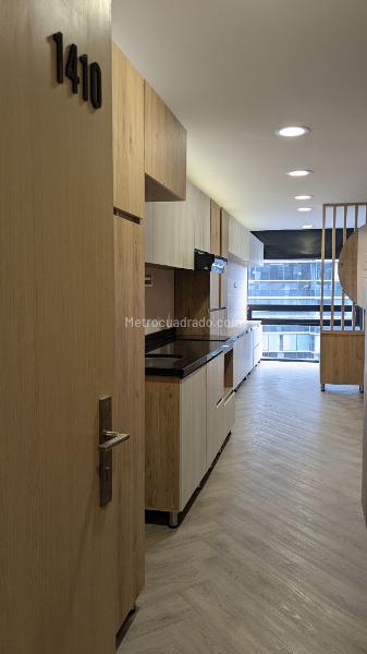 Piso – Bogotá D.C. - Vista 5