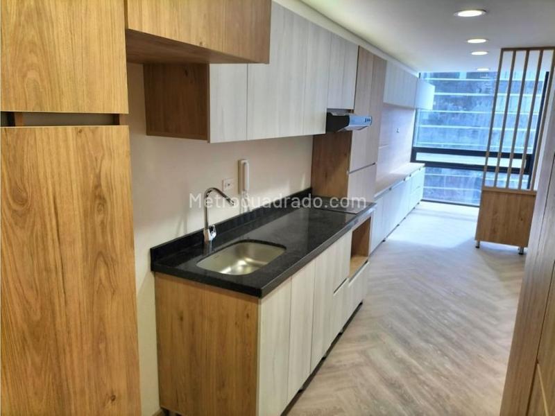 Piso – Bogotá D.C. - Vista 2
