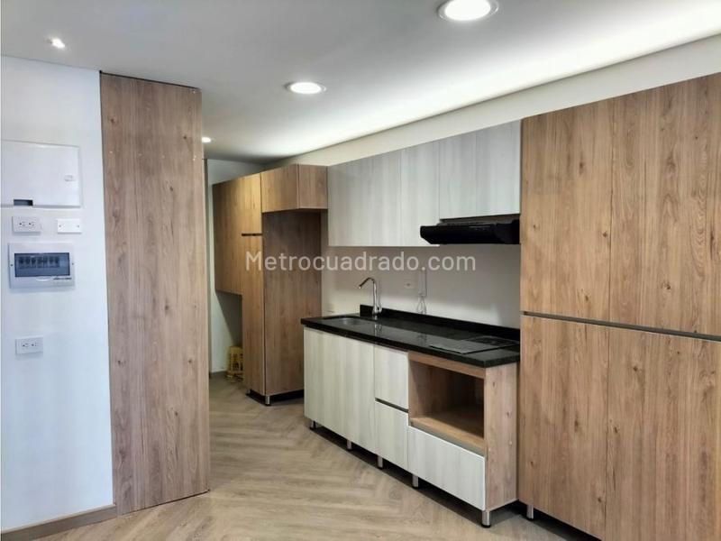Piso – Bogotá D.C. - Vista 3