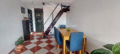 Apartamento de 3 alcobas en venta en Pinar De Alamos, Bogotá, 58 m² · foto 11 de 20