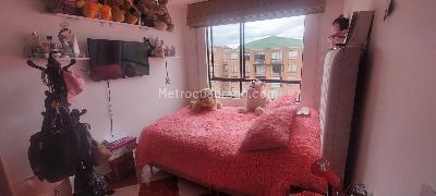 Apartamento de 3 alcobas en venta en Pinar De Alamos, Bogotá, 58 m² · foto 12 de 20