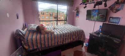 Apartamento de 3 alcobas en venta en Pinar De Alamos, Bogotá, 58 m² · foto 13 de 20