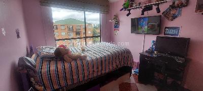 Apartamento de 3 alcobas en venta en Pinar De Alamos, Bogotá, 58 m² · foto 14 de 20